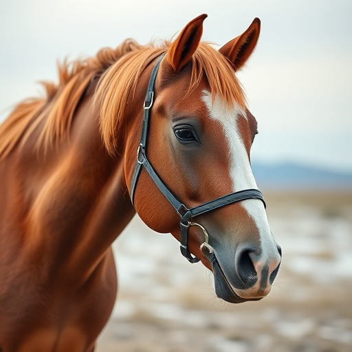 horse