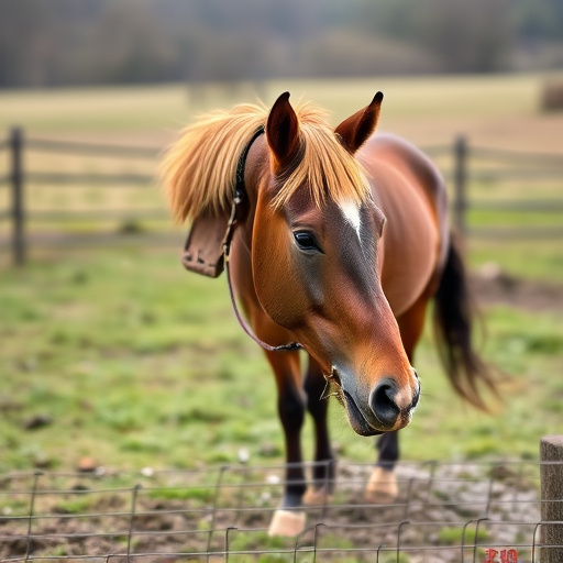 horse