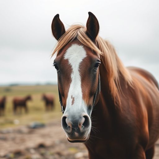 horse