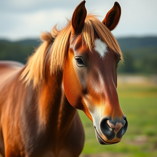 horse