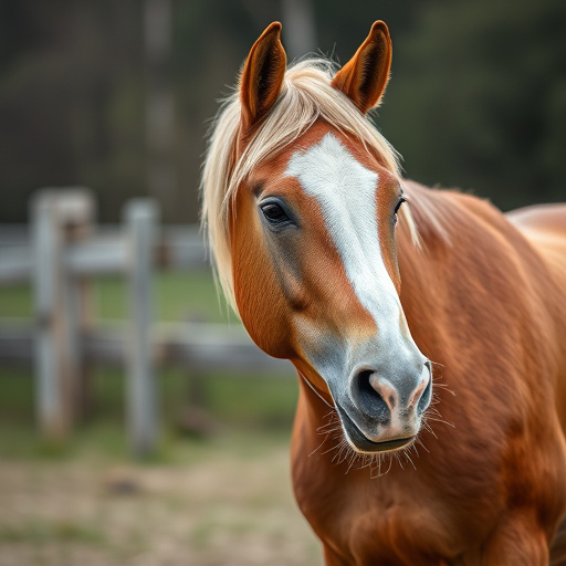 horse