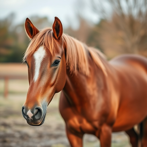 horse