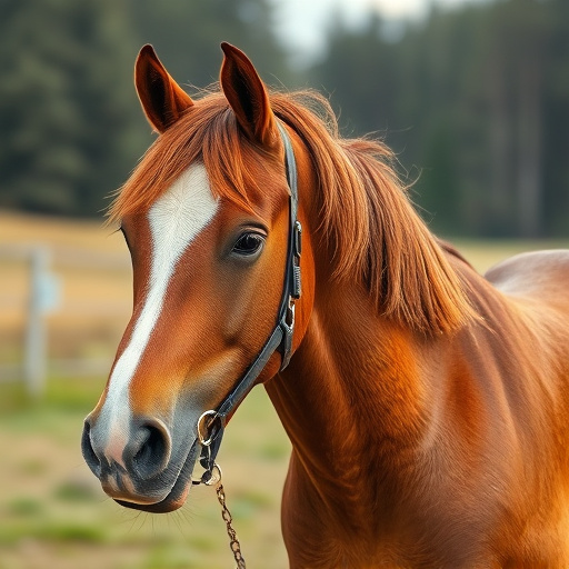 horse