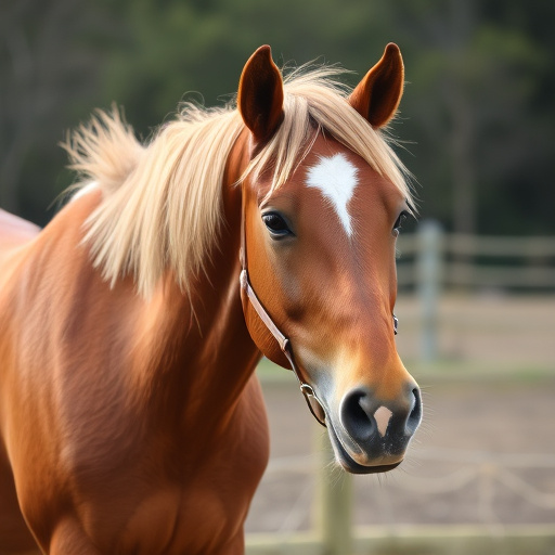horse