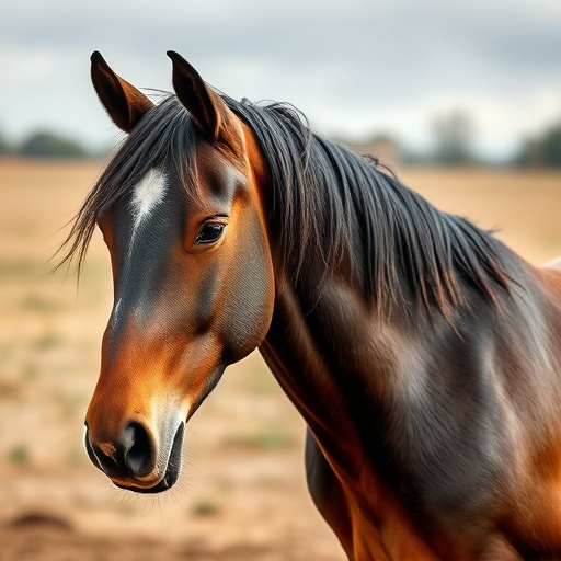 horse