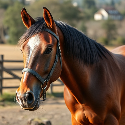 horse
