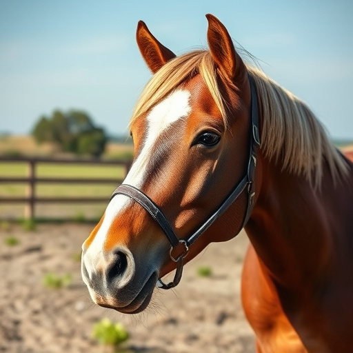 horse