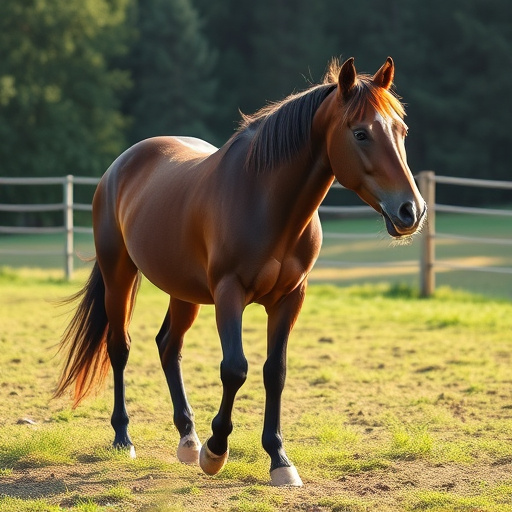horse