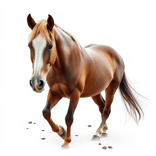 horse