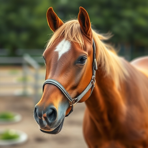 horse