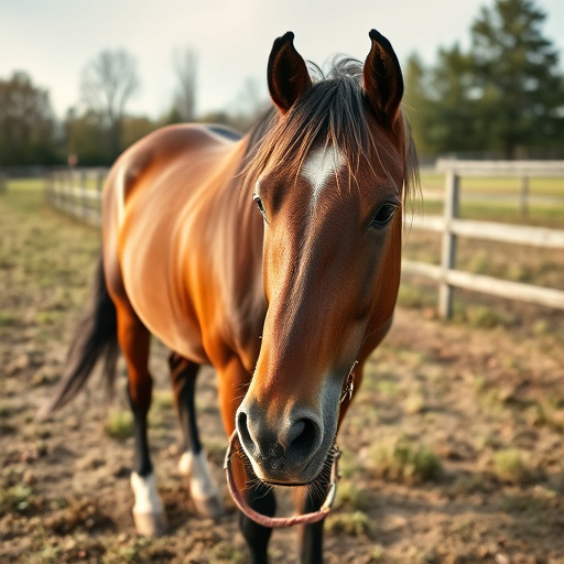 horse
