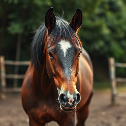 horse