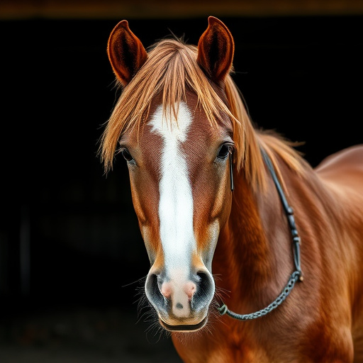 horse