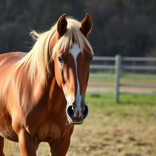 horse