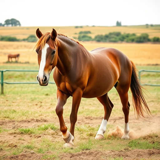 horse