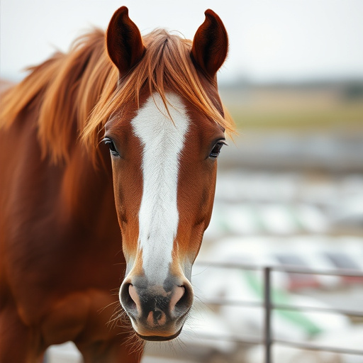 horse