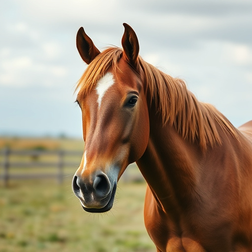horse