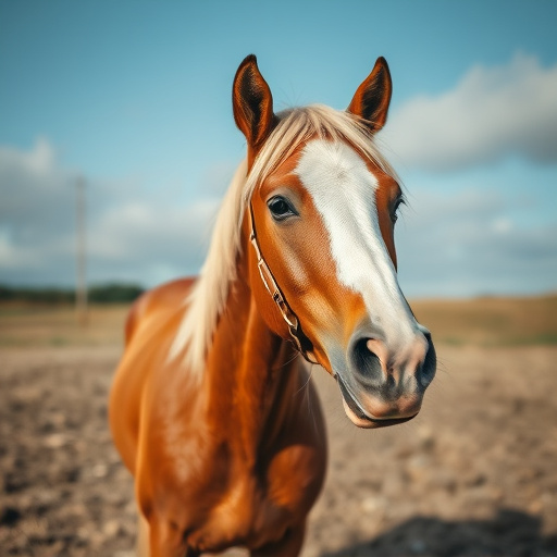 horse