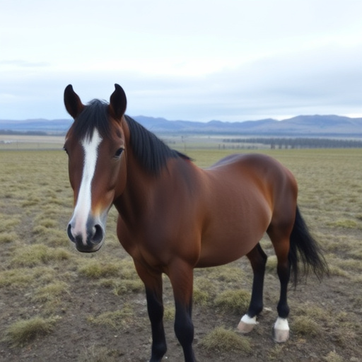 horse