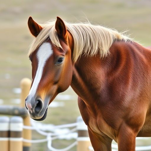 horse