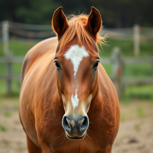 horse
