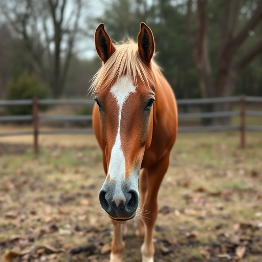 horse