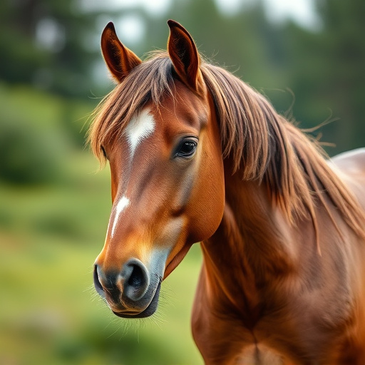 horse
