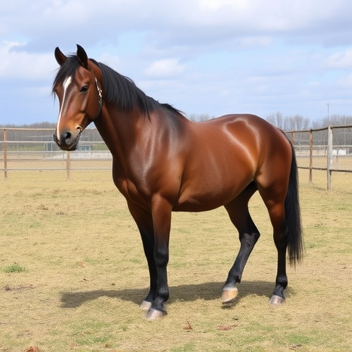 horse