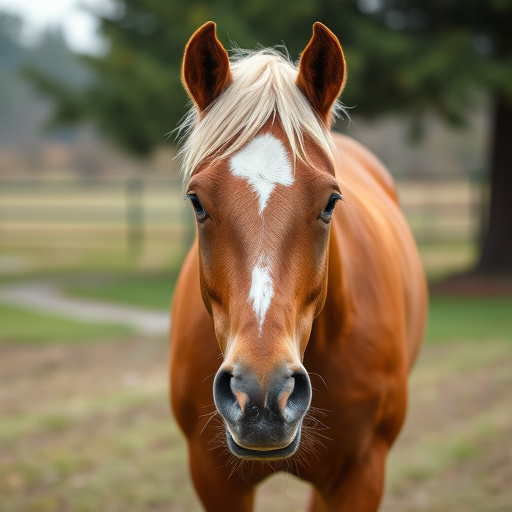 horse