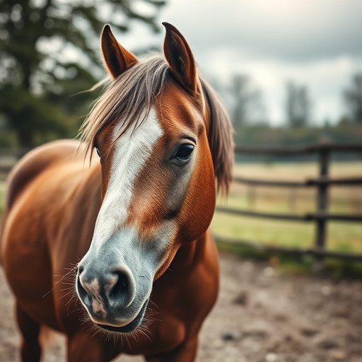 horse