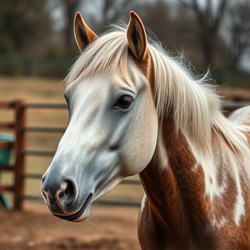 horse