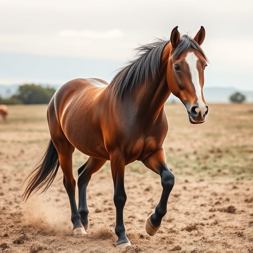 horse