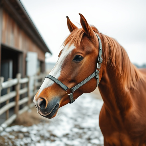horse