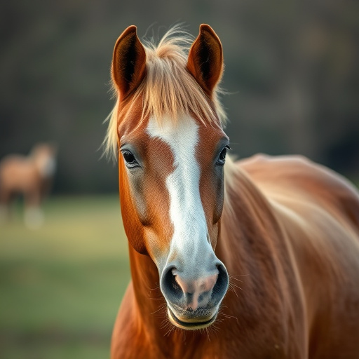 horse