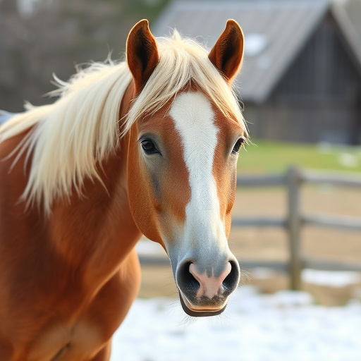 horse