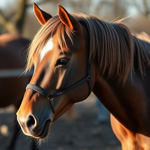 horse