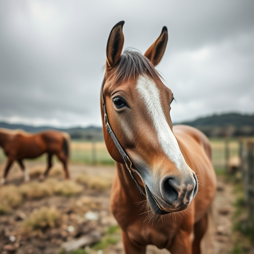 horse