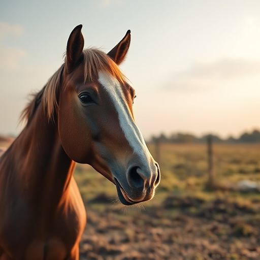 horse