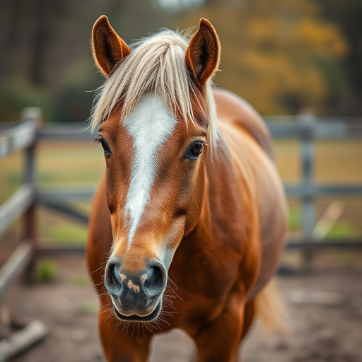 horse