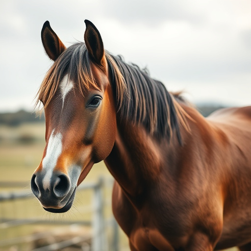 horse