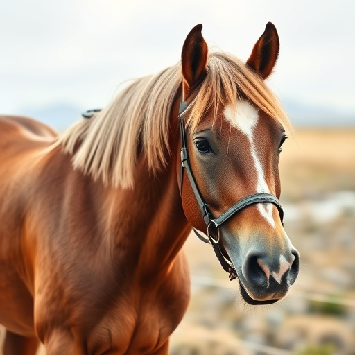 horse