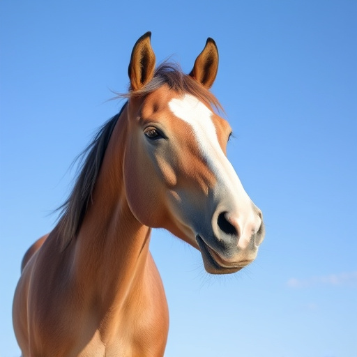 horse