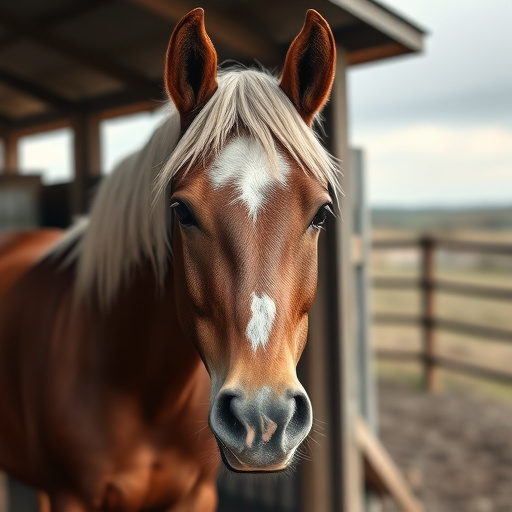 horse
