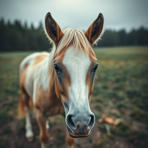 horse
