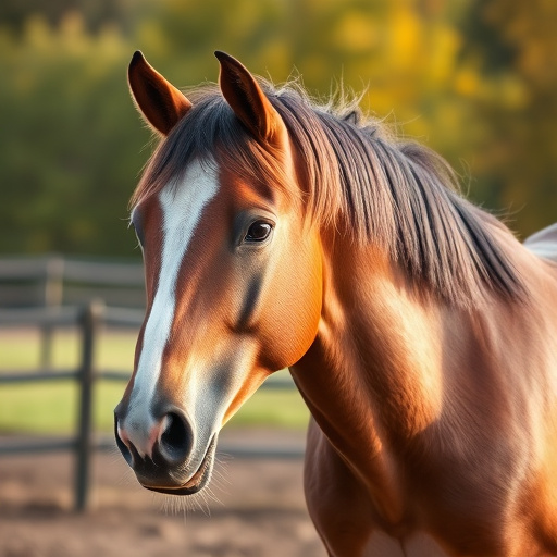 horse