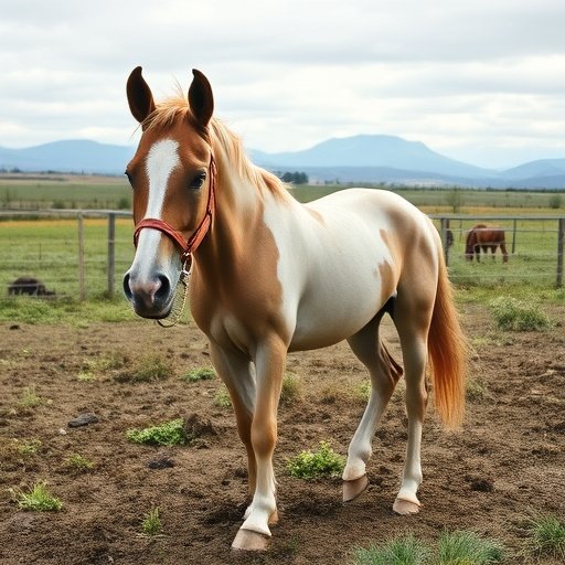 horse