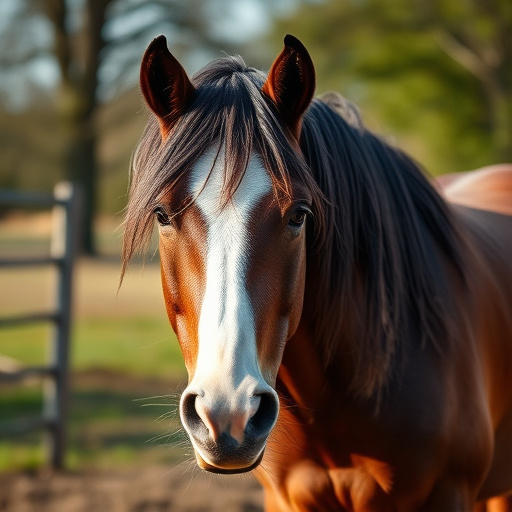 horse