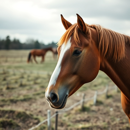 horse