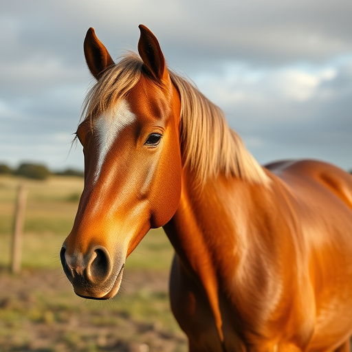 horse