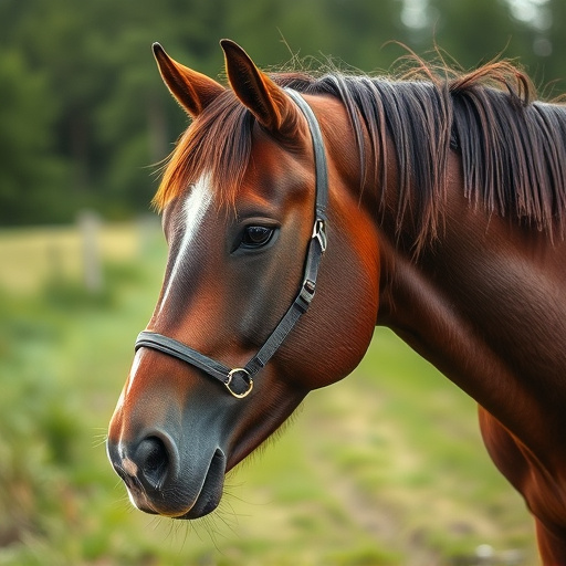 horse